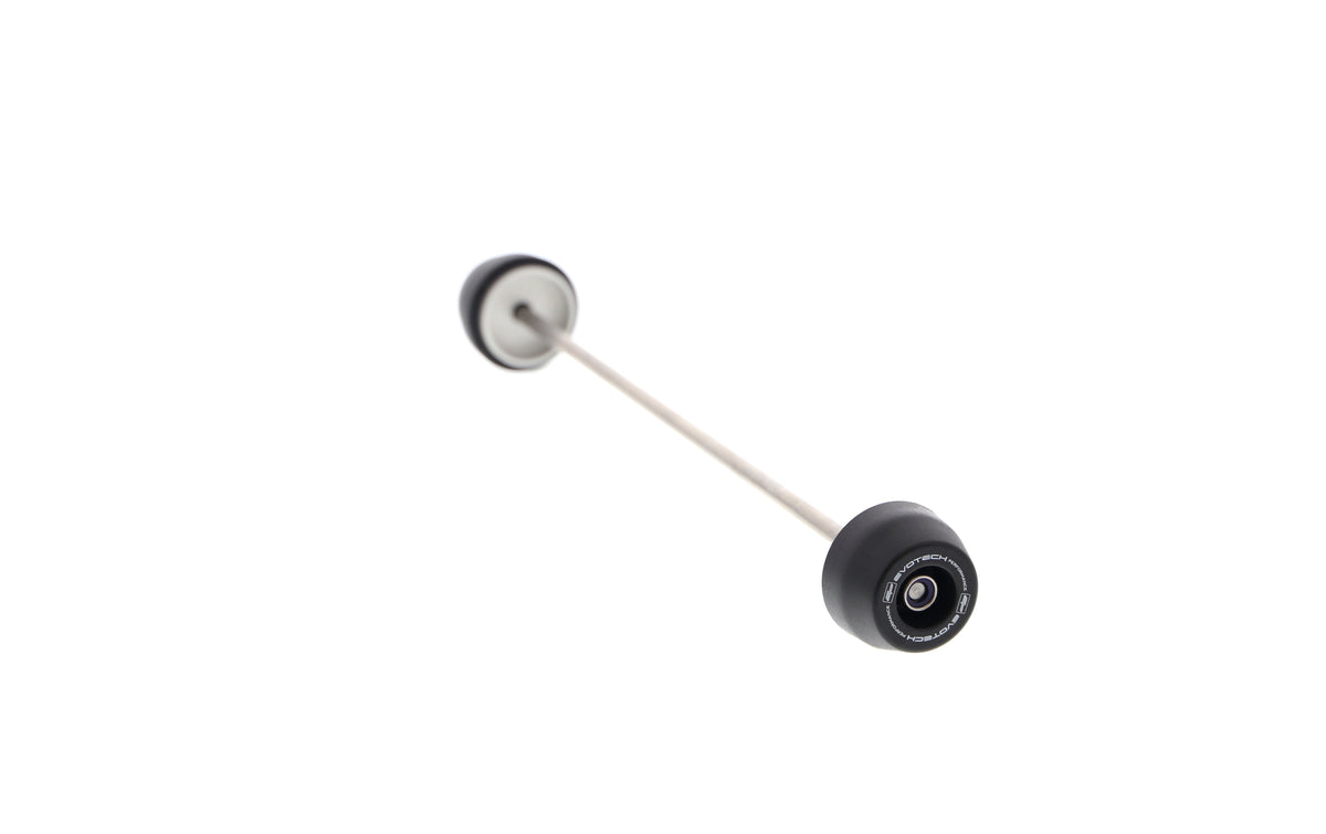 Evotech Spindle Bobbins Kit - Ducati Scrambler 1100 Special (2018-2020)