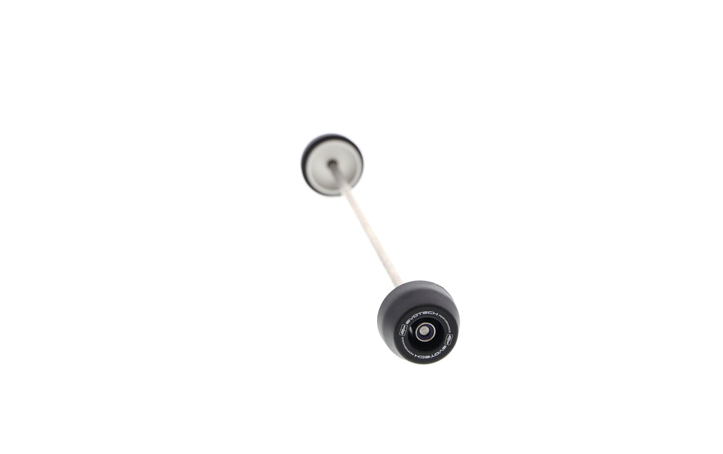 Evotech Front Spindle Bobbins - Ducati Scrambler 1100 Tribute Pro (2022+)