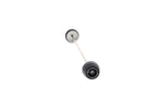 Evotech Front Spindle Bobbins - Ducati Scrambler 1100 Tribute Pro (2022+)