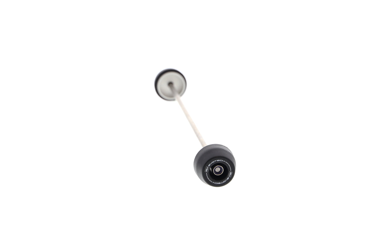 Evotech Spindle Bobbins Kit - Ducati Scrambler 1100 Pro (2020+)