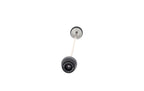 Evotech Front Spindle Bobbins - Ducati Scrambler 1100 Special (2018-2020)