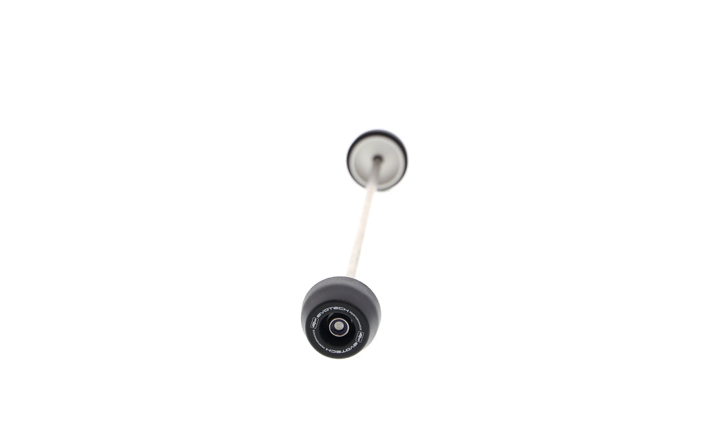 Evotech Front Spindle Bobbins - Ducati Scrambler Desert Sled (2019+)