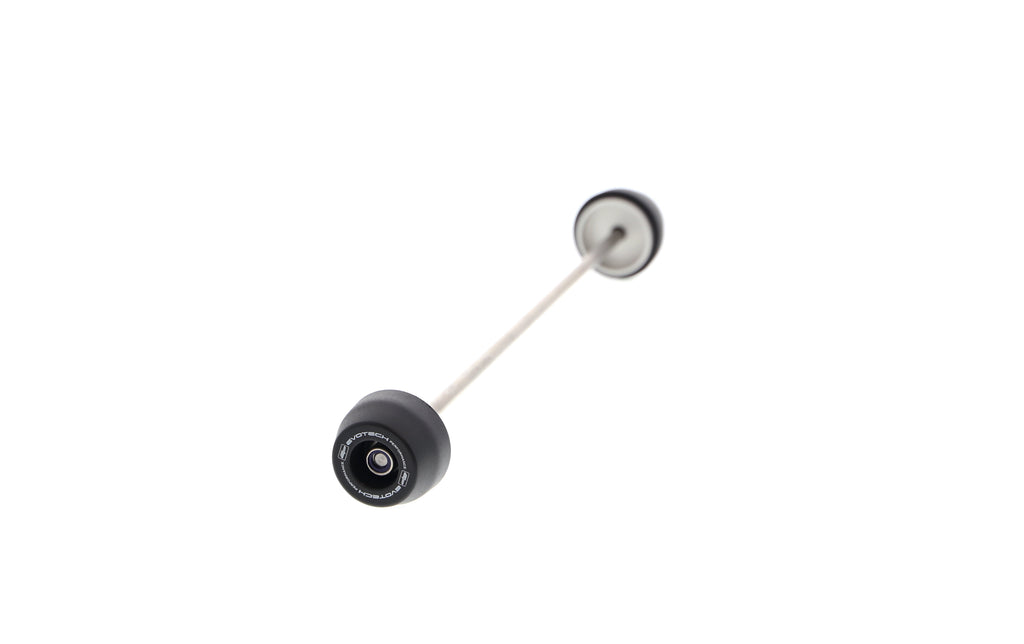 Evotech Front Spindle Bobbins - Ducati Scrambler Desert Sled (2017-2018)
