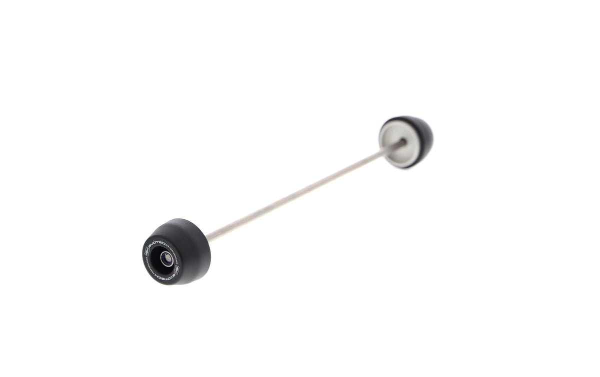 Evotech Front Spindle Bobbins - Ducati Scrambler 1100 (2018-2020)