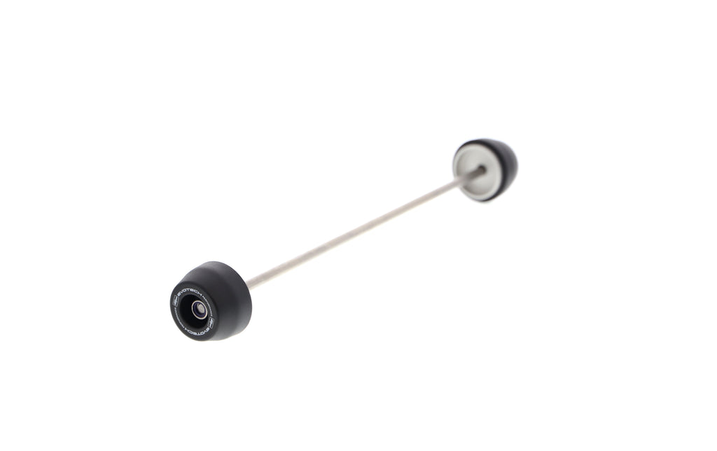 Evotech Front Spindle Bobbins - Ducati Scrambler 1100 Tribute Pro (2022+)