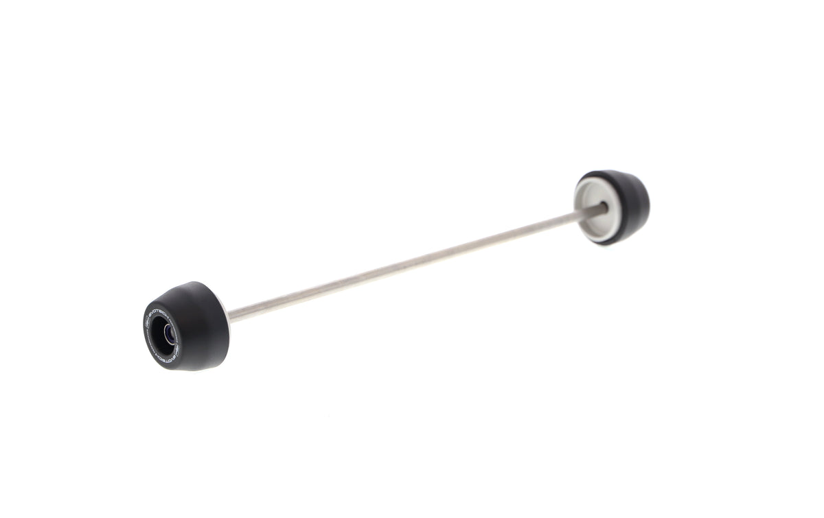 Evotech Front Spindle Bobbins - Ducati Scrambler 1100 (2018-2020)