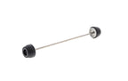 Evotech Front Spindle Bobbins - Ducati Scrambler 1100 Dark Pro (2021+)