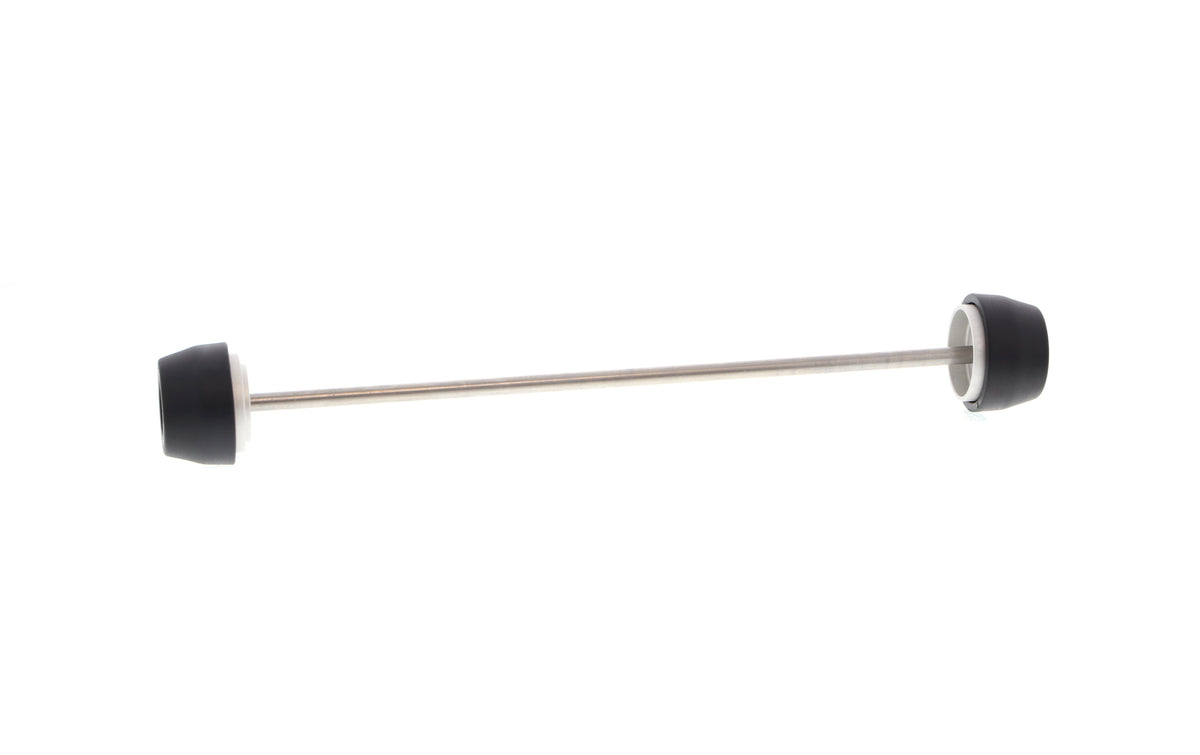 Evotech Front Spindle Bobbins - Ducati Scrambler 1100 (2018-2020)
