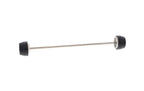 Evotech Front Spindle Bobbins - Ducati Scrambler 1100 Pro (2020+)