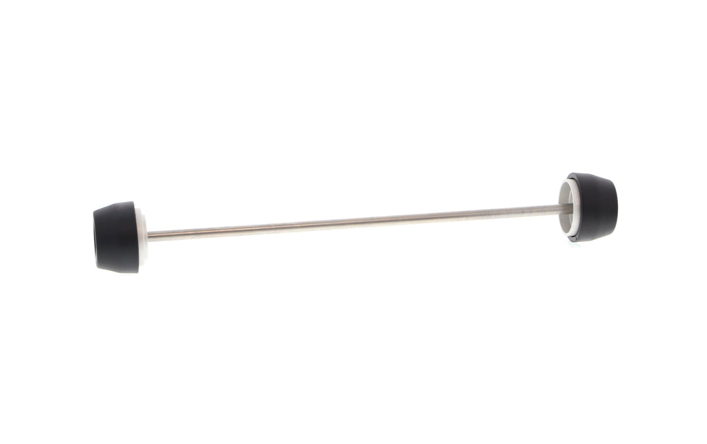 Evotech Front Spindle Bobbins - Ducati Scrambler 1100 Urban Motard (2022)
