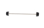 Evotech Front Spindle Bobbins - Ducati Scrambler 1100 Dark Pro (2021+)