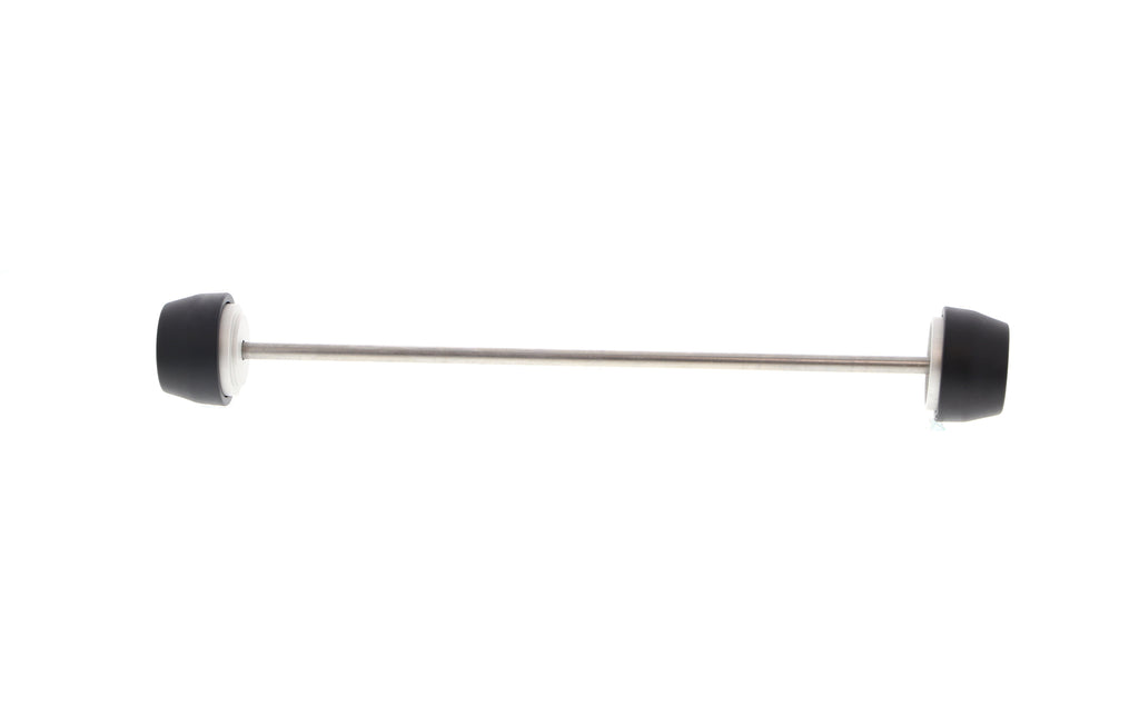 Evotech Front Spindle Bobbins - Ducati Scrambler 1100 Tribute Pro (2022+)