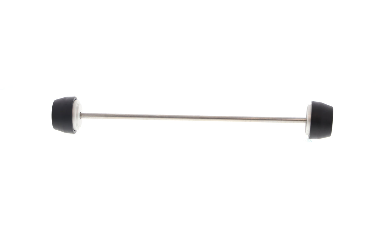 Evotech Front Spindle Bobbins - Ducati Scrambler 1100 Tribute Pro (2022+)