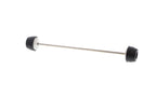 Evotech Front Spindle Bobbins - Ducati Scrambler 1100 Urban Motard (2022)