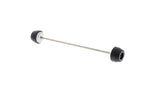 Evotech Front Spindle Bobbins - Ducati Scrambler Desert Sled (2019+)