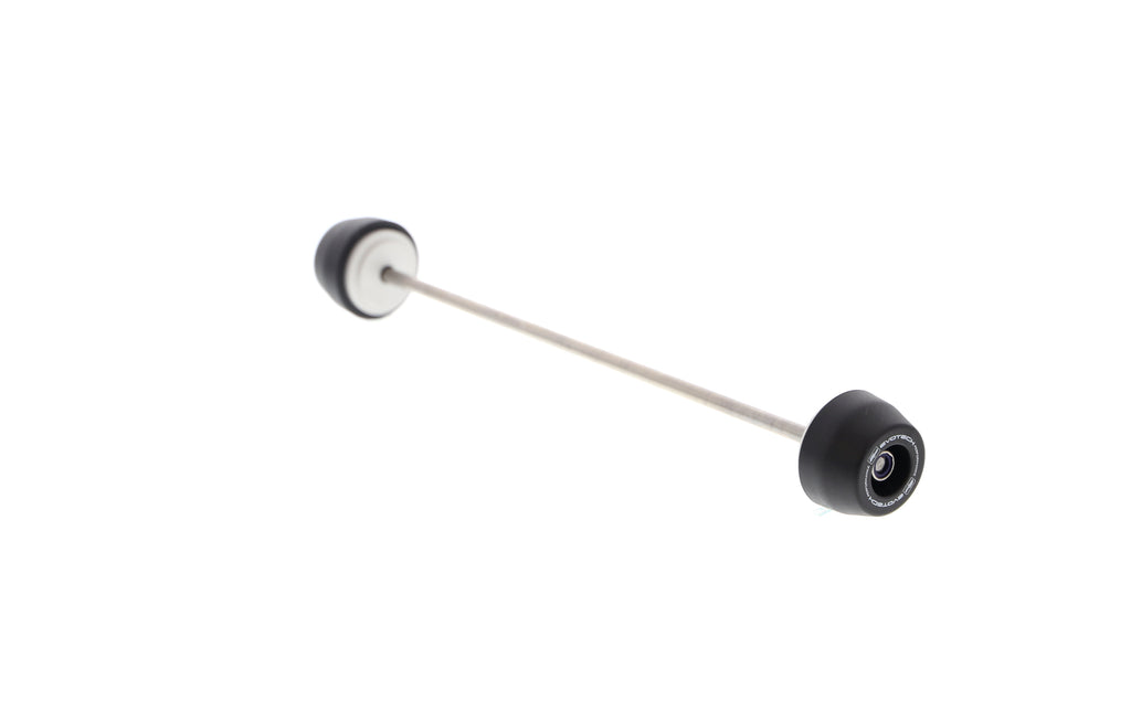 Evotech Front Spindle Bobbins - Ducati Scrambler 1100 (2018-2020)