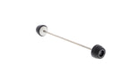 Evotech Front Spindle Bobbins - Ducati Scrambler 1100 Tribute Pro (2022+)