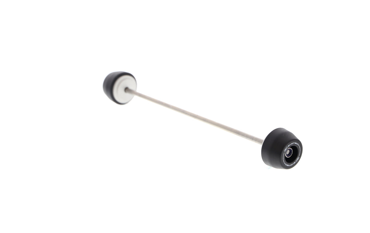 Evotech Front Spindle Bobbins - Ducati Scrambler 1100 Sport (2018-2020)