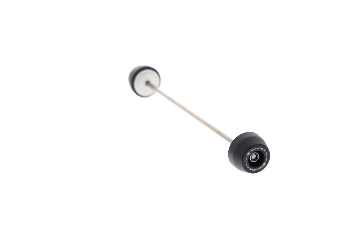 Evotech Front Spindle Bobbins - Ducati Scrambler 1100 Tribute Pro (2022+)