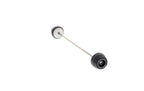 Evotech Front Spindle Bobbins - Ducati Scrambler 1100 Urban Motard (2022)