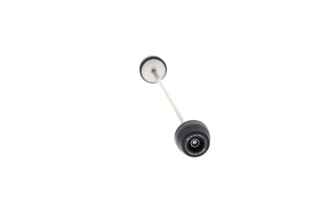 Evotech Front Spindle Bobbins - Ducati Scrambler 1100 (2018-2020)