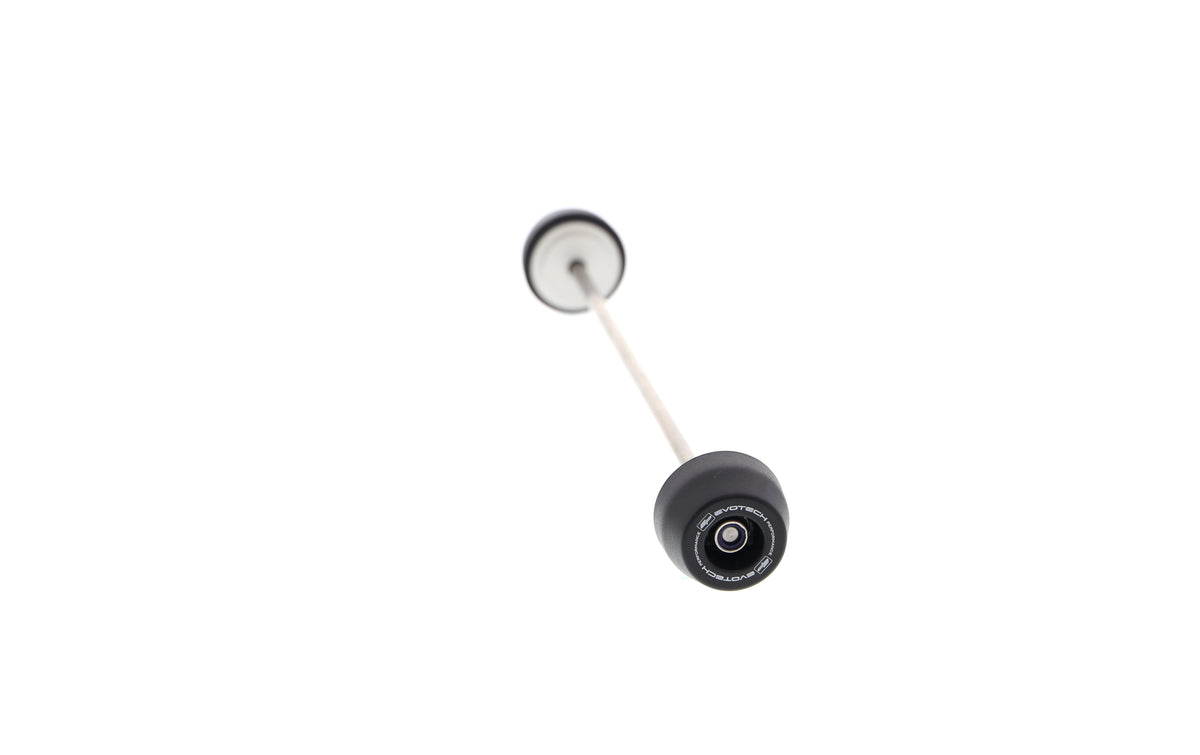 Evotech Front Spindle Bobbins - Ducati Scrambler 1100 Pro (2020+)