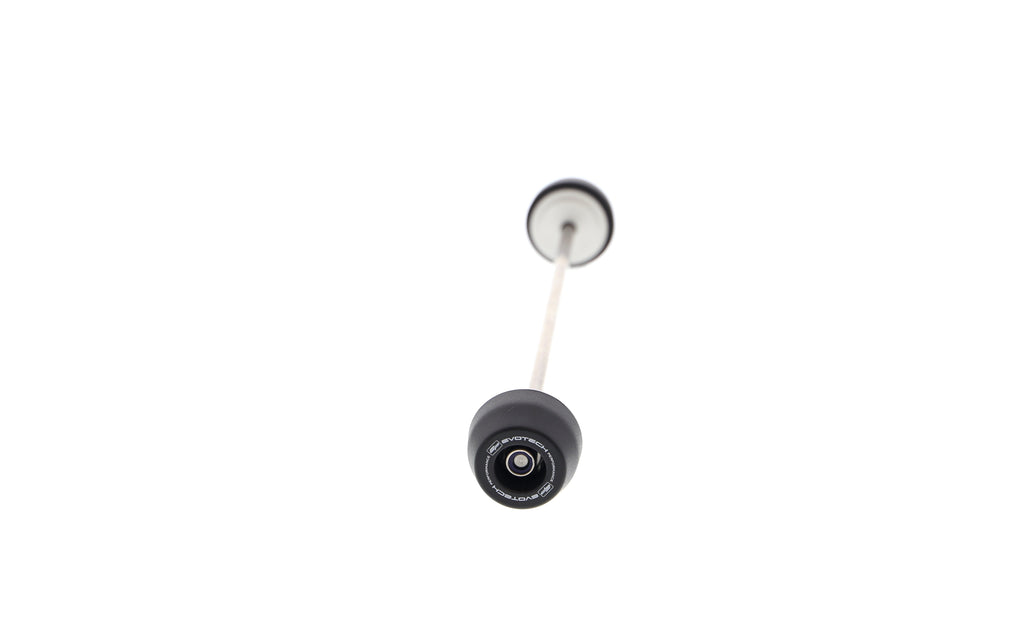 Evotech Front Spindle Bobbins - Ducati Scrambler 1100 Tribute Pro (2022+)
