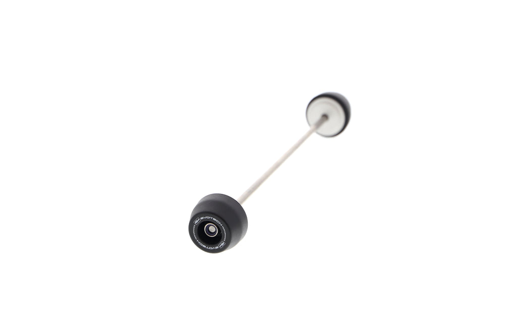 Evotech Front Spindle Bobbins - Ducati Scrambler 1100 (2018-2020)