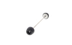 Evotech Front Spindle Bobbins - Ducati Scrambler 1100 Pro (2020+)