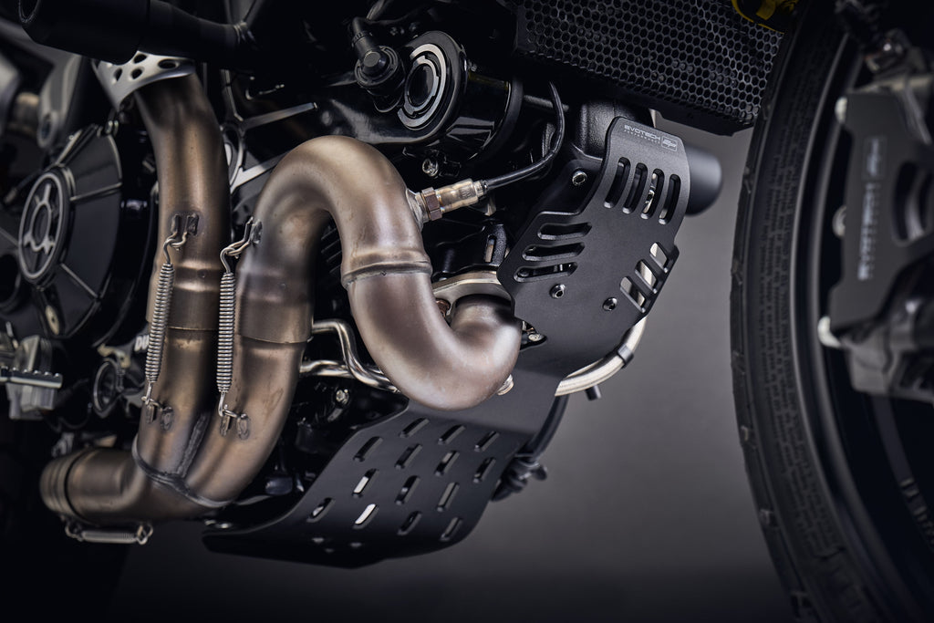 Evotech Engine Guard Protector - Ducati Scrambler Nightshift (2023 - 2025)