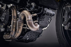 Evotech Engine Guard Protector - Ducati Scrambler Classic (2019-2020)
