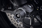 Evotech Spindle Bobbins Kit - Ducati Scrambler 1100 Sport Pro (2020+)