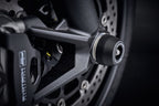 Evotech Spindle Bobbins Kit - Ducati Scrambler 1100 Tribute Pro (2022+)