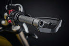 Evotech Ducati Scrambler Full Throttle Hand Guard Protectors (2019 - 2021)