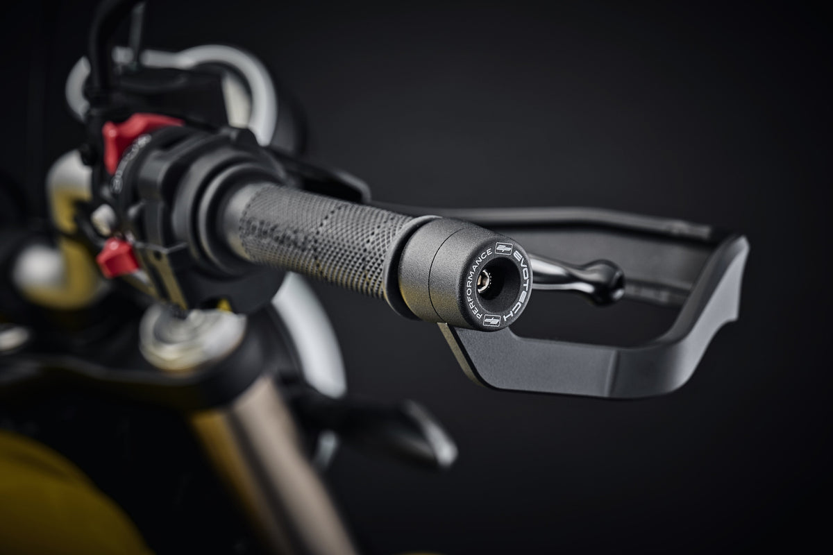 Evotech Ducati Scrambler Urban Motard Hand Guard Protectors (2022+)