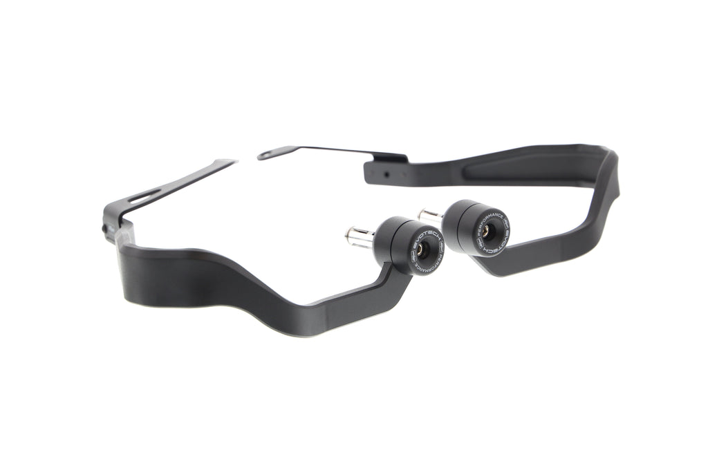 Evotech Ducati Scrambler Icon Hand Guard Protectors (2019 - 2022)