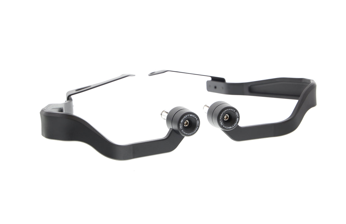 Evotech Ducati Scrambler Classic Hand Guard Protectors (2019-2020)