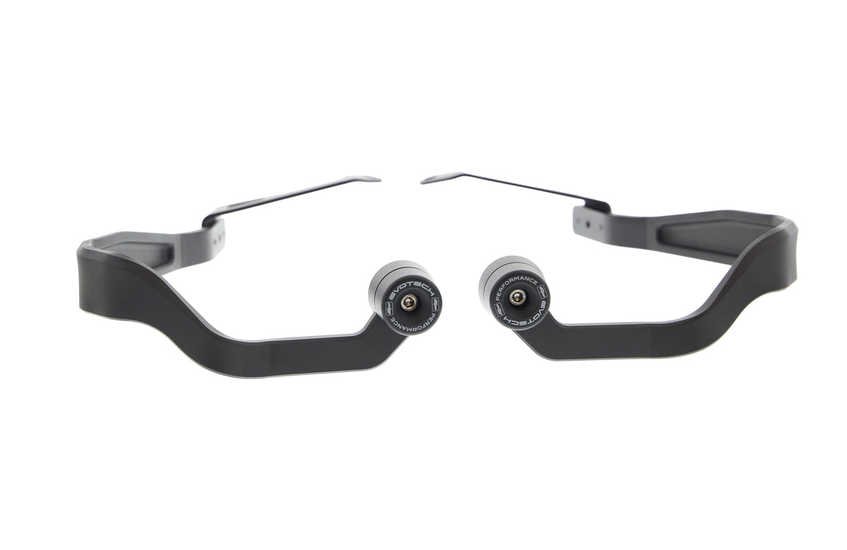 Evotech Ducati Scrambler Classic Hand Guard Protectors (2019-2020)