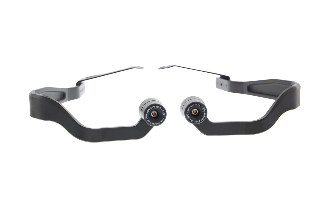 Evotech Ducati Scrambler Street Classic Hand Guard Protectors (2019-2020)