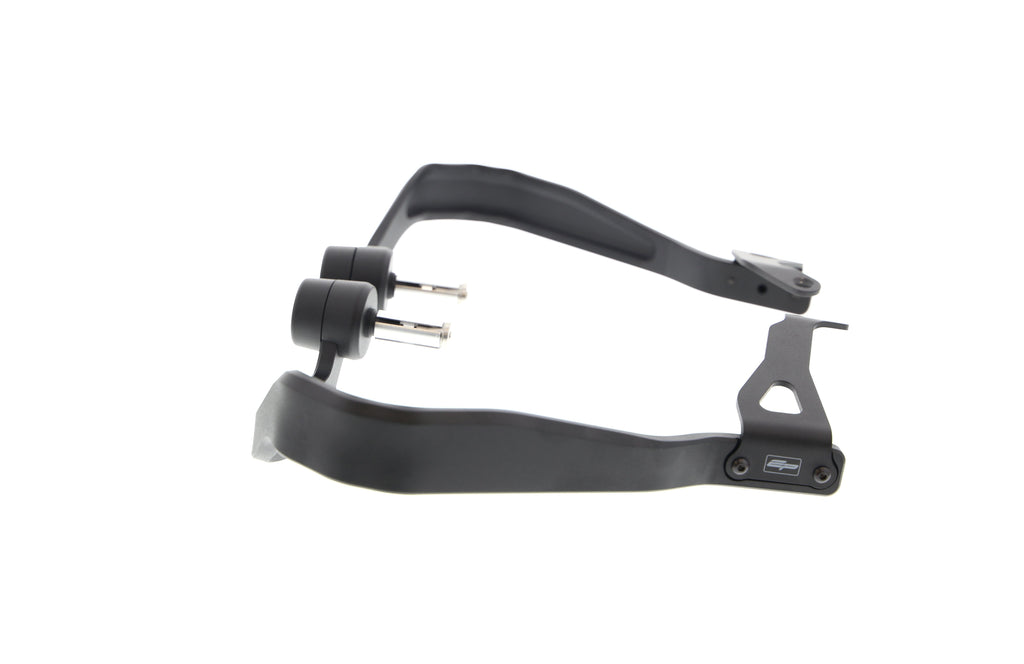 Evotech Ducati Scrambler Street Classic Hand Guard Protectors (2019-2020)