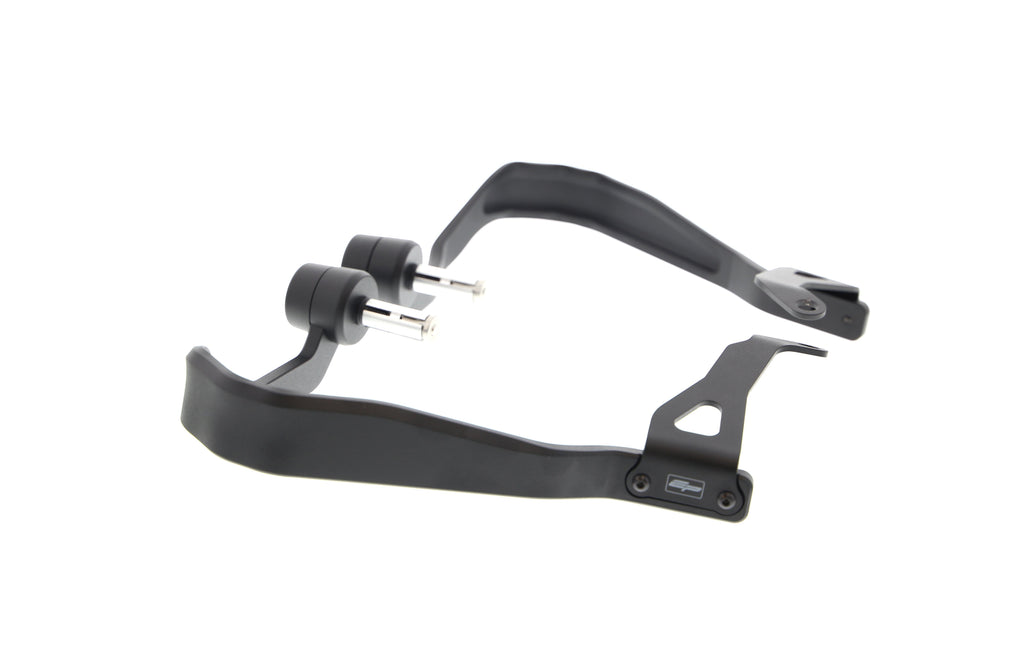 Evotech Ducati Scrambler Full Throttle Hand Guard Protectors (2019 - 2021)