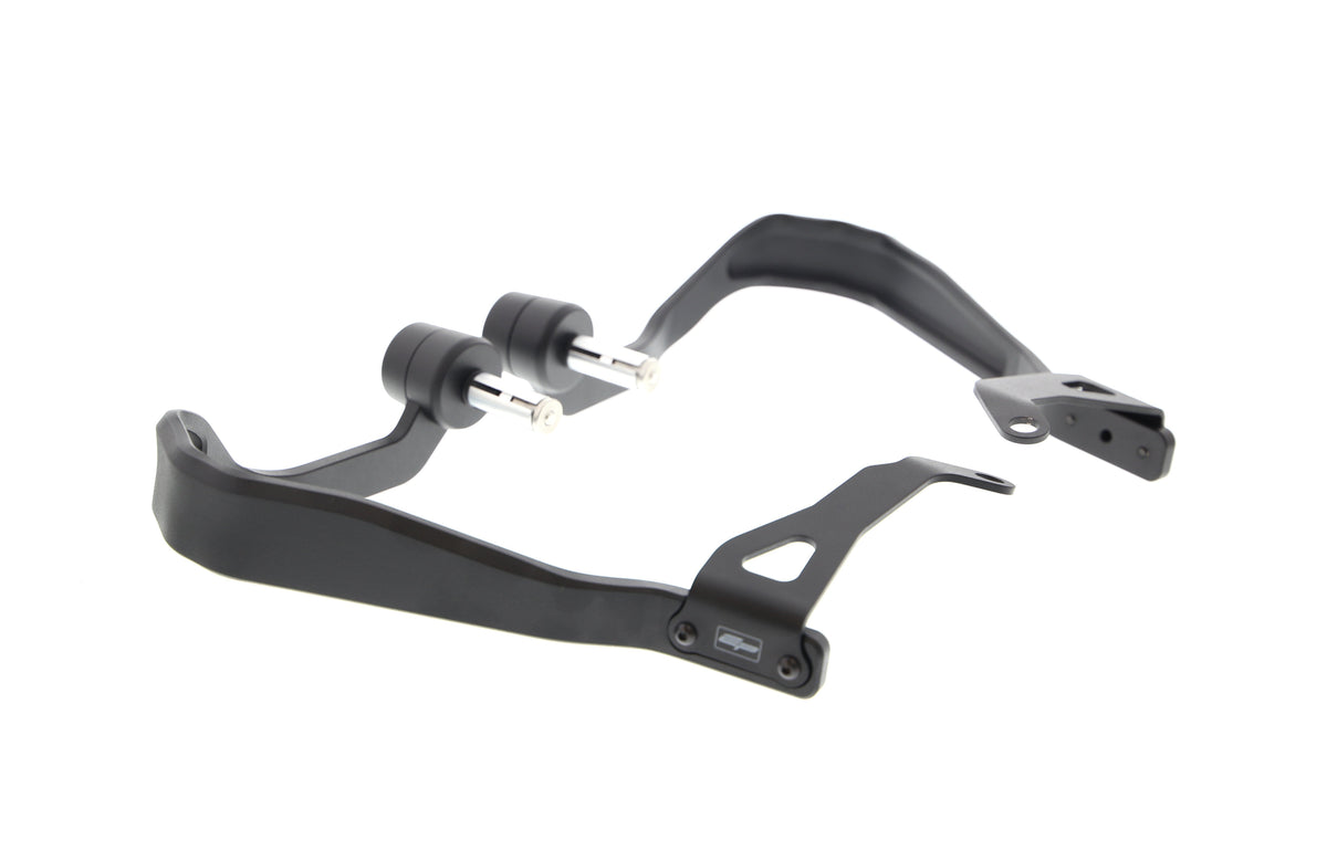 Evotech Ducati Scrambler Desert Sled Hand Guard Protectors (2019+)