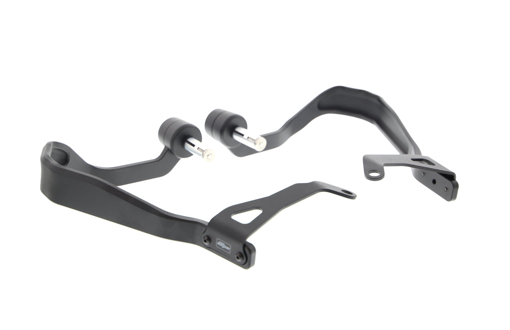 Evotech Ducati Scrambler Classic Hand Guard Protectors (2019-2020)