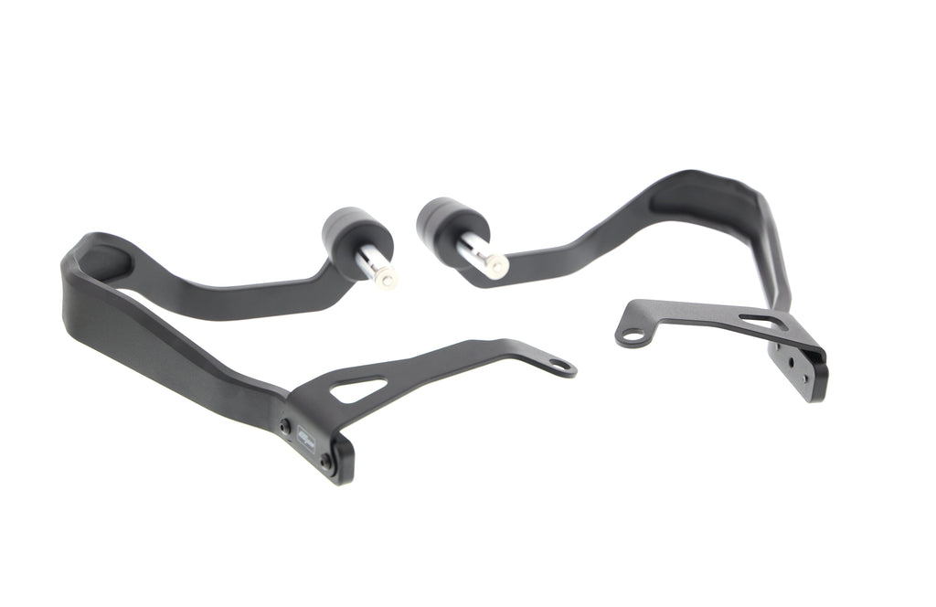Evotech Ducati Scrambler Icon Hand Guard Protectors (2019 - 2022)