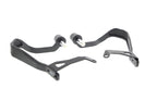Evotech Ducati Scrambler Icon Dark Hand Guard Protectors (2020 - 2022)