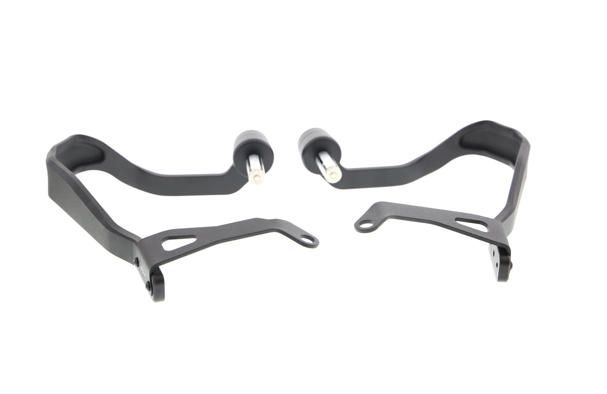 Evotech Ducati Scrambler Icon Hand Guard Protectors (2019 - 2022)