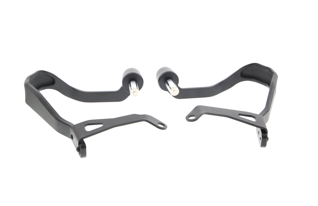 Evotech Ducati Scrambler Full Throttle Hand Guard Protectors (2019 - 2021)