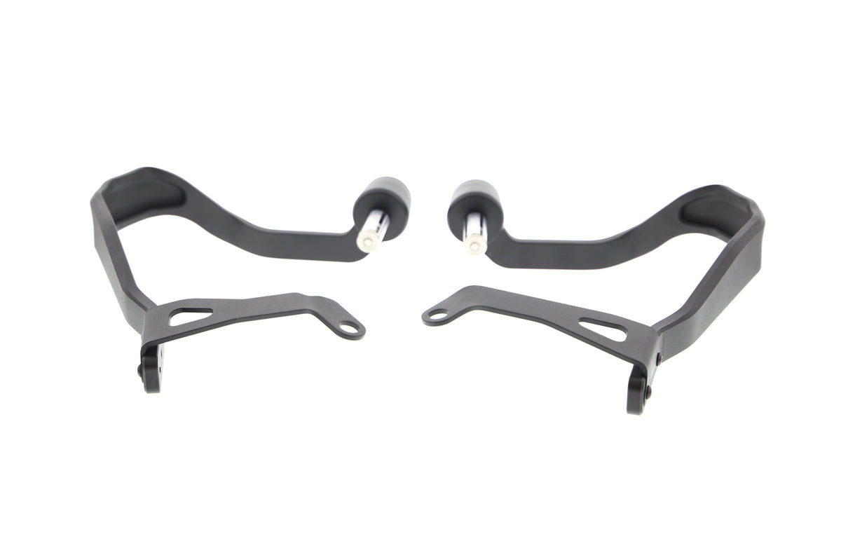 Evotech Ducati Scrambler Classic Hand Guard Protectors (2019-2020)