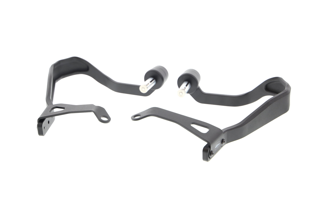 Evotech Ducati Scrambler Full Throttle Hand Guard Protectors (2019 - 2021)