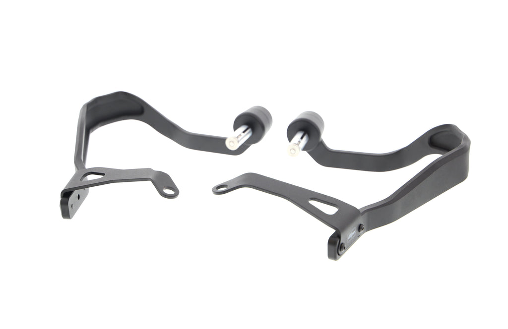 Evotech Ducati Scrambler Classic Hand Guard Protectors (2019-2020)